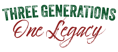 L. Dorion Christmas Trees, Three Generations of Christmas Tree Farmers, One Legacy